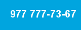 977 777-73-67